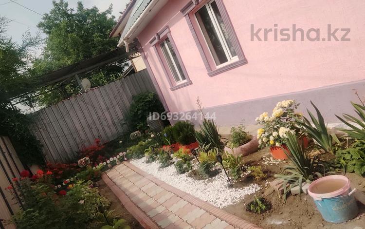 Жеке үй · 4 бөлме · 110 м² · 4.5 сот., Октябрьская 11 — Аяз би, бағасы: 39 млн 〒 в Каскелене — фото 58