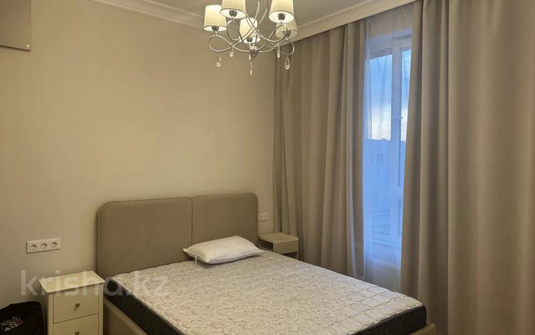 2-комнатная квартира · 47 м², Сейфуллина 469/1 блок 1-10 за 350 000 ₸ в Алматы — фото 2