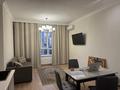 2-комнатная квартира · 47 м², Сейфуллина 469/1 блок 1-10 за 350 000 ₸ в Алматы — фото 8