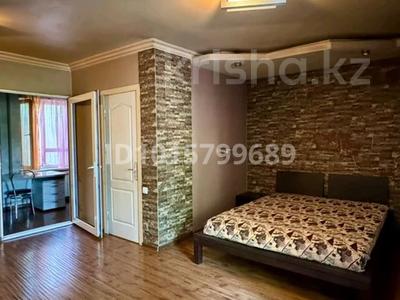 1-комнатная квартира · 33.2 м² · 2/5 этаж, Мынбаева 16 за 250 000 ₸ в Алматы, Бостандыкский р-н