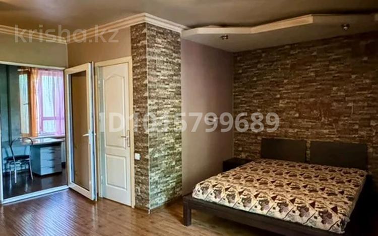 1-комнатная квартира · 33.2 м² · 2/5 этаж, Мынбаева 16 за 250 000 ₸ в Алматы, Бостандыкский р-н — фото 2