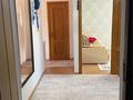 2-комнатная квартира · 55 м² · 4/5 этаж, Санкибай батыра 167 — Санкибай батыра 167/Пересечение улицы Сатпаева за 20.5 млн ₸ в Актобе