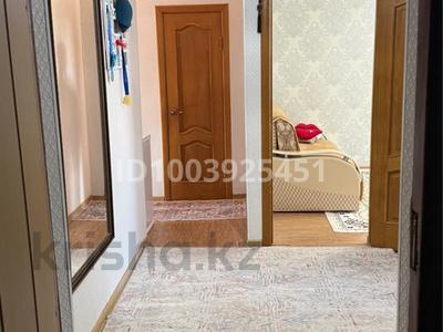 2-комнатная квартира · 55 м² · 4/5 этаж, Санкибай батыра 167 — Санкибай батыра 167/Пересечение улицы Сатпаева за 20.5 млн ₸ в Актобе