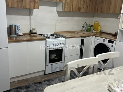 2-комнатная квартира · 56 м² · 4/5 этаж, мкр Улы Дала 1038/3 — Конец ул. Кошек батыра за 100 000 ₸ в Таразе