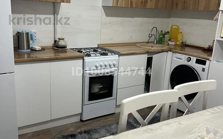 2-комнатная квартира · 56 м² · 4/5 этаж, мкр Улы Дала 1038/3 — Конец ул. Кошек батыра за 100 000 ₸ в Таразе — фото 2