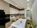 3-комнатная квартира · 130 м² · 4/16 этаж, мкр Нурсат, Аргынбекова 18а — Шаяхметова за 700 000 ₸ в Шымкенте, Каратауский р-н — фото 5