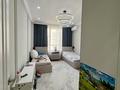 3-комнатная квартира · 130 м² · 4/16 этаж, мкр Нурсат, Аргынбекова 18а — Шаяхметова за 700 000 ₸ в Шымкенте, Каратауский р-н — фото 8