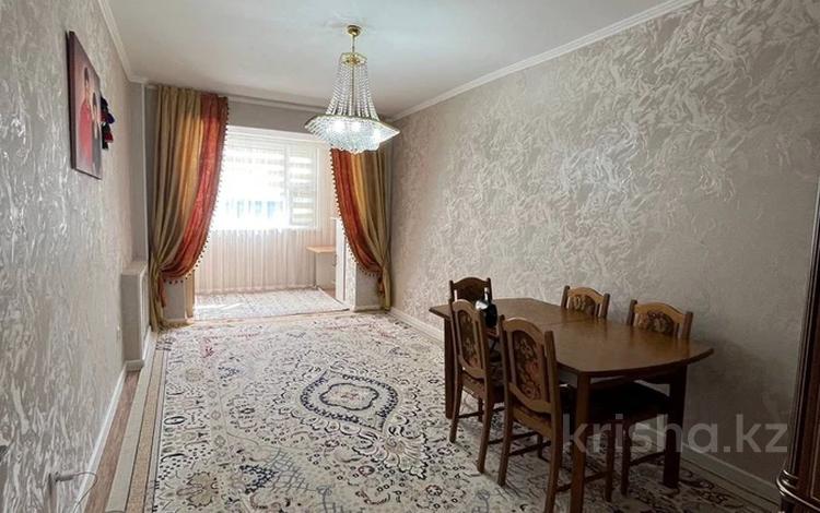 3-бөлмелі пәтер · 70 м² · 3/5 қабат, 11-ш/а. 10, бағасы: 20 млн ₸ в Актау, 11-й мкр — фото 2