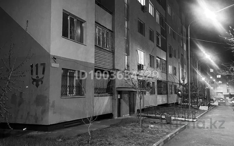 1-комнатная квартира · 40 м² · 4/5 этаж, мкр Саялы, Мкр. Саялы 117 — Автоцонға , мектепке жақын орналасқан. Ипотекаға өтеді, айына 150 мың доход әкеліп тұр. Тұрғанға өте жайлы за 22 млн ₸ в Алматы, Алатауский р-н — фото 2