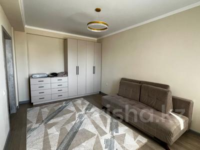 1-комнатная квартира · 35 м² · 3/5 этаж, Кулагер 24 за 200 000 ₸ в Талдыкоргане