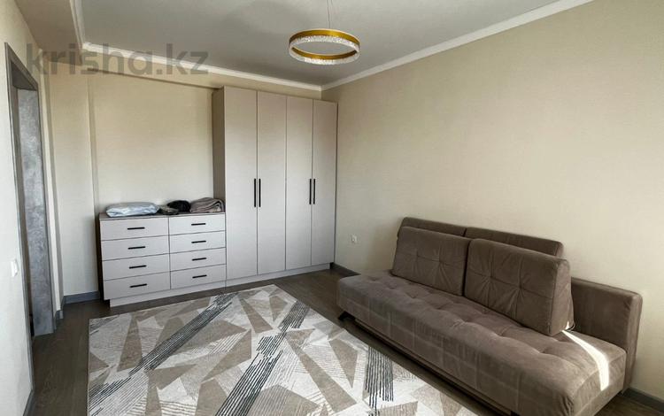 1-комнатная квартира · 35 м² · 3/5 этаж, Кулагер 24 за 200 000 ₸ в Талдыкоргане — фото 7