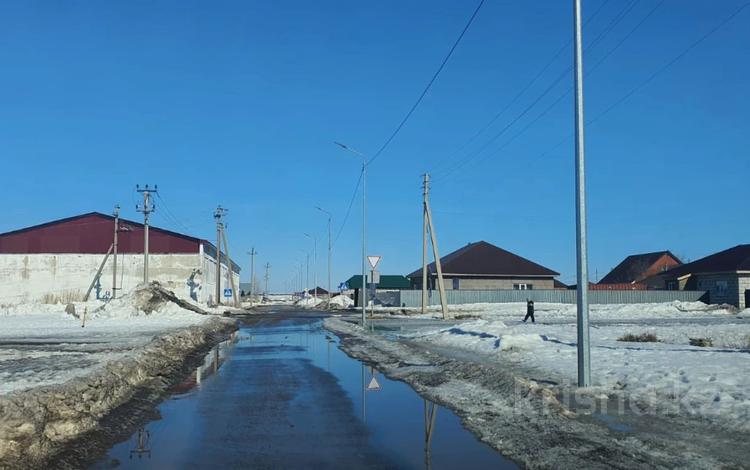 Жер телімі · 10 сотық, Кызылсуат, бағасы: 32 млн ₸ — фото 2