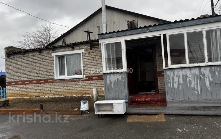 Часть дома · 3 комнаты · 73 м² · 10 сот., Тургумбаева 19/1 — Р-н больничка за 15 млн 〒 в Аулиеколе — фото 2