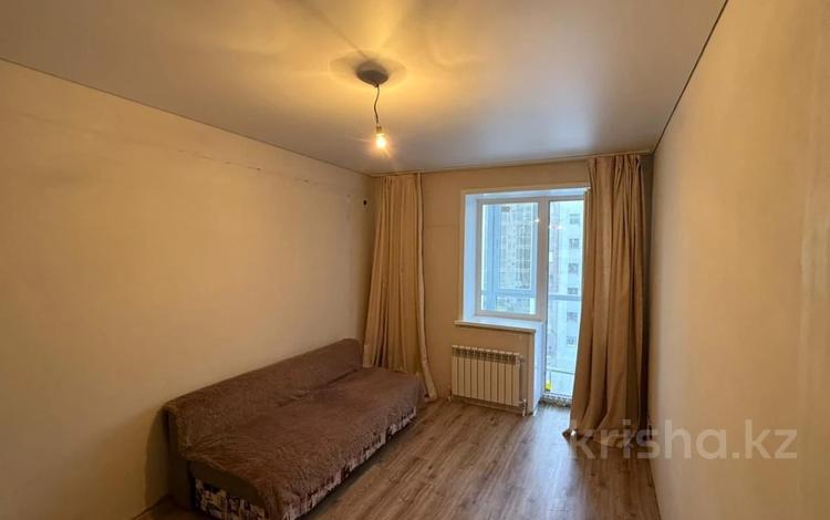 1-бөлмелі пәтер · 33 м² · 5/9 қабат, Шакшак Жанибек, бағасы: 18 млн ₸ в Костанае — фото 5
