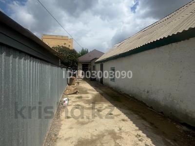 Отдельный дом · 3 комнаты · 75.7 м² · 3.5 сот., Ряхова 20 — Между Жанкожа батыра и Махамбета Утемисова за 16 млн ₸ в Актобе, мкр. Курмыш