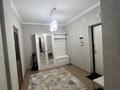 4-бөлмелі пәтер · 117 м² · 2/9 қабат, мкр Шымсити 48, бағасы: 47 млн ₸ в Шымкенте, Абайский р-н