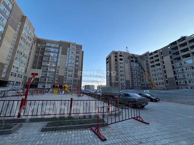 2-бөлмелі пәтер · 70 м² · 3/9 қабат, мкр. Алтын орда, Алтын Орда 2 — JOO School, бағасы: 30.3 млн ₸ в Актобе