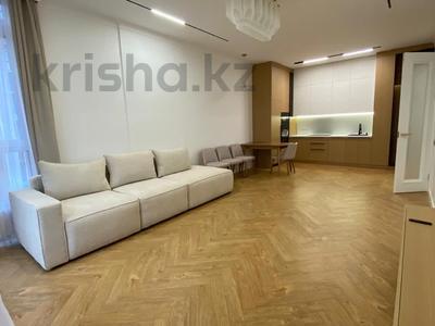 2-комнатная квартира · 70 м², Акмешит 1 за 750 000 ₸ в Астане, Есильский р-н
