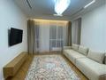 2-комнатная квартира · 70 м², Акмешит 1 за 750 000 ₸ в Астане, Есильский р-н — фото 2