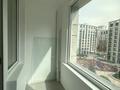 1-комнатная квартира, 46.7 м², 6/9 этаж, Розыбакиева — Розыбакиева за 55 млн 〒 в Алматы, Бостандыкский р-н — фото 6