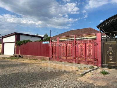 Отдельный дом · 5 комнат · 180 м² · 10 сот., Маргулана 48 — Возле 10 школы за 62 млн 〒 в Жезказгане