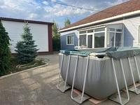 Отдельный дом · 5 комнат · 180 м² · 10 сот., Маргулана 48 — Возле 10 школы за 62 млн 〒 в Жезказгане