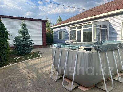 Отдельный дом · 5 комнат · 180 м² · 10 сот., Маргулана 48 — Возле 10 школы за 62 млн ₸ в Жезказгане