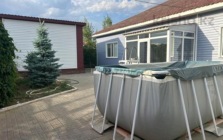 Жеке үй · 5 бөлме · 180 м² · 10 сот., Маргулана 48 — Возле 10 школы, бағасы: 62 млн ₸ в Жезказгане — фото 76