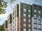 1-комнатная квартира · 37.3 м², Ахмет Байтурсынулы 10/3 за ~ 23.9 млн ₸ в Астане, Сарайшык р-н