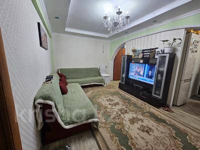 2-комнатная квартира, 45 м², 2/5 этаж, Куйши Дина 3/1 за 18.5 млн 〒 в Астане, Алматы р-н