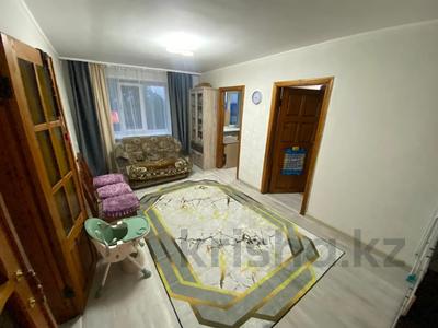 4-комнатная квартира · 62.7 м² · 3 этаж, Каржаубайулы 243 за 25 млн 〒 в Семее