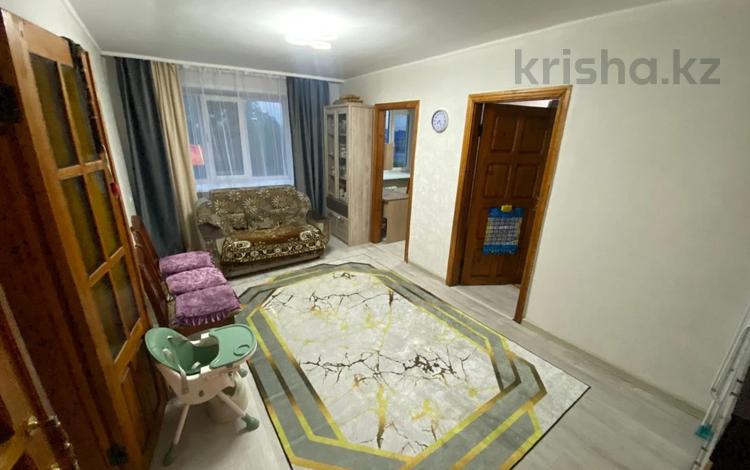 4-бөлмелі пәтер · 62.7 м² · 3 қабат, Каржаубайулы 243, бағасы: 25 млн ₸ в Семее — фото 5
