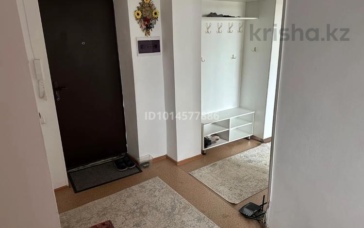 3-комнатная квартира · 75.2 м² · 3/9 этаж, Карагайлы 88 за 38 млн ₸ в Семее — фото 2