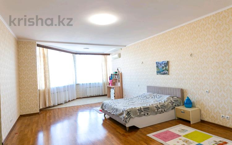 6-комнатная квартира, 600 м², 4/5 этаж, Сарыкенгир 1-7 за 270 млн 〒 в Астане, Алматы р-н — фото 41