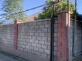 Отдельный дом · 3 комнаты · 100 м² · 4 сот., Молодая гвардия — Казыбек би за 37 млн ₸ в Шымкенте, Туран р-н