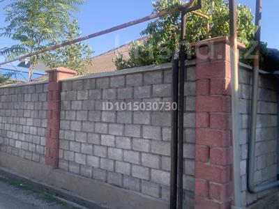 Отдельный дом · 3 комнаты · 100 м² · 4 сот., Молодая гвардия — Казыбек би за 37 млн ₸ в Шымкенте, Туран р-н