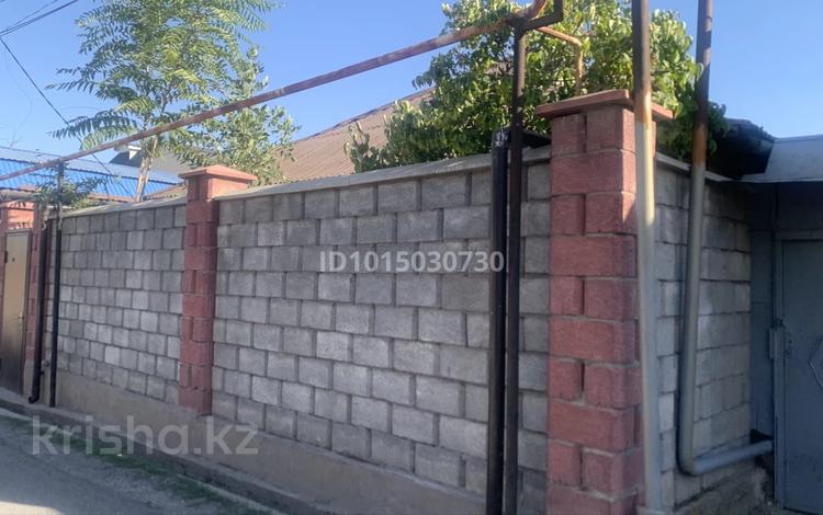 Отдельный дом · 3 комнаты · 100 м² · 4 сот., Молодая гвардия — Казыбек би за 37 млн ₸ в Шымкенте, Туран р-н — фото 2