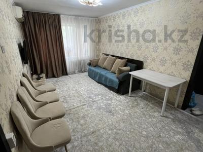 4-бөлмелі пәтер · 57 м² · 4/5 қабат, мкр. Орбита-2 23, бағасы: 42.5 млн ₸ в Алматы, Бостандыкский р-н