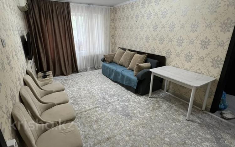 4-бөлмелі пәтер · 57 м² · 4/5 қабат, мкр. Орбита-2 23, бағасы: 42.5 млн ₸ в Алматы, Бостандыкский р-н — фото 2