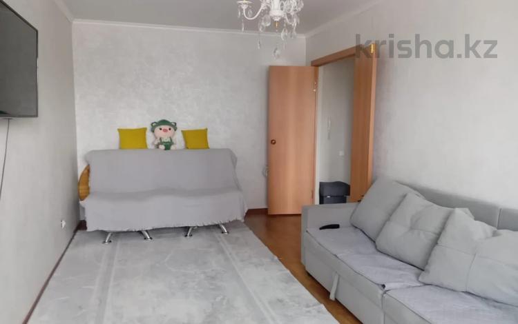 1-комнатная квартира · 38 м² · 3/9 этаж, Кобланды Батыра 24а за 18.5 млн ₸ в Костанае — фото 2