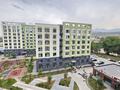 2-комнатная квартира · 50 м² · 6/9 этаж, мкр Кайрат, Туркестан 115 за 29.5 млн ₸ в Алматы, Турксибский р-н — фото 19