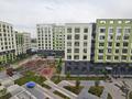 2-комнатная квартира · 50 м² · 6/9 этаж, мкр Кайрат, Туркестан 115 за 29.5 млн ₸ в Алматы, Турксибский р-н — фото 20