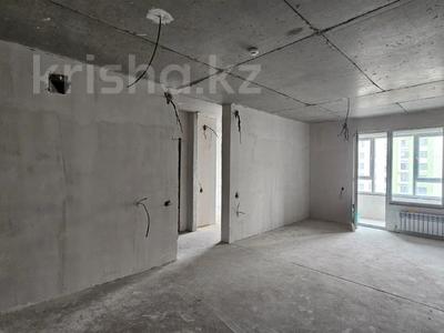 2-бөлмелі пәтер · 50 м² · 6/9 қабат
