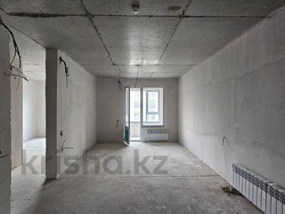 2-комнатная квартира · 50 м² · 6/9 этаж, мкр Кайрат, Туркестан 115 за 28.2 млн ₸ в Алматы, Турксибский р-н
