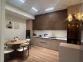 4-комнатная квартира · 150 м² · 6/13 этаж, 16-й мкр 84 за 1 млн ₸ в Актау — фото 9