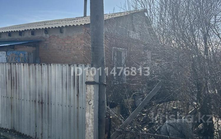 Дача · 3 комнаты · 40 м² · 6 сот., Экология 27 — Ахмерова за 6 млн ₸ в Усть-Каменогорске, Ульбинский — фото 4