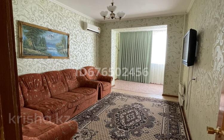 2-комнатная квартира · 55 м² · 4/5 этаж, 14-й мкр 18 — 14 Мкр 18 дом за 150 000 〒 в Актау — фото 7