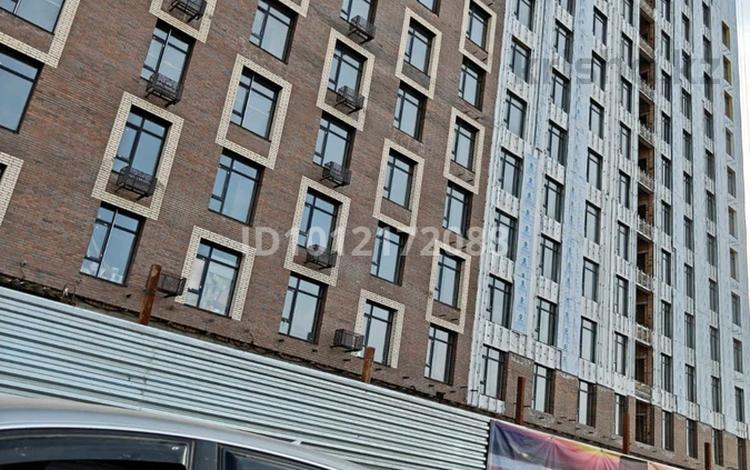 2-комнатная квартира · 66 м² · 7/12 этаж, Просп. Улы Дала 38/3 за 39 млн ₸ в Астане, Нура р-н — фото 2