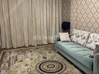 1-комнатная квартира, 32 м², 9/9 этаж, мкр Астана за 15 млн 〒 в Шымкенте, Каратауский р-н