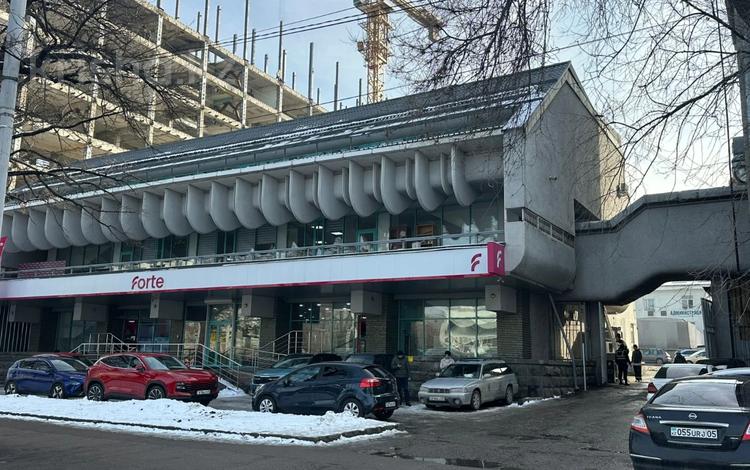 Свободное назначение, офисы · 46.2 м² за 438 900 〒 в Алматы — фото 2